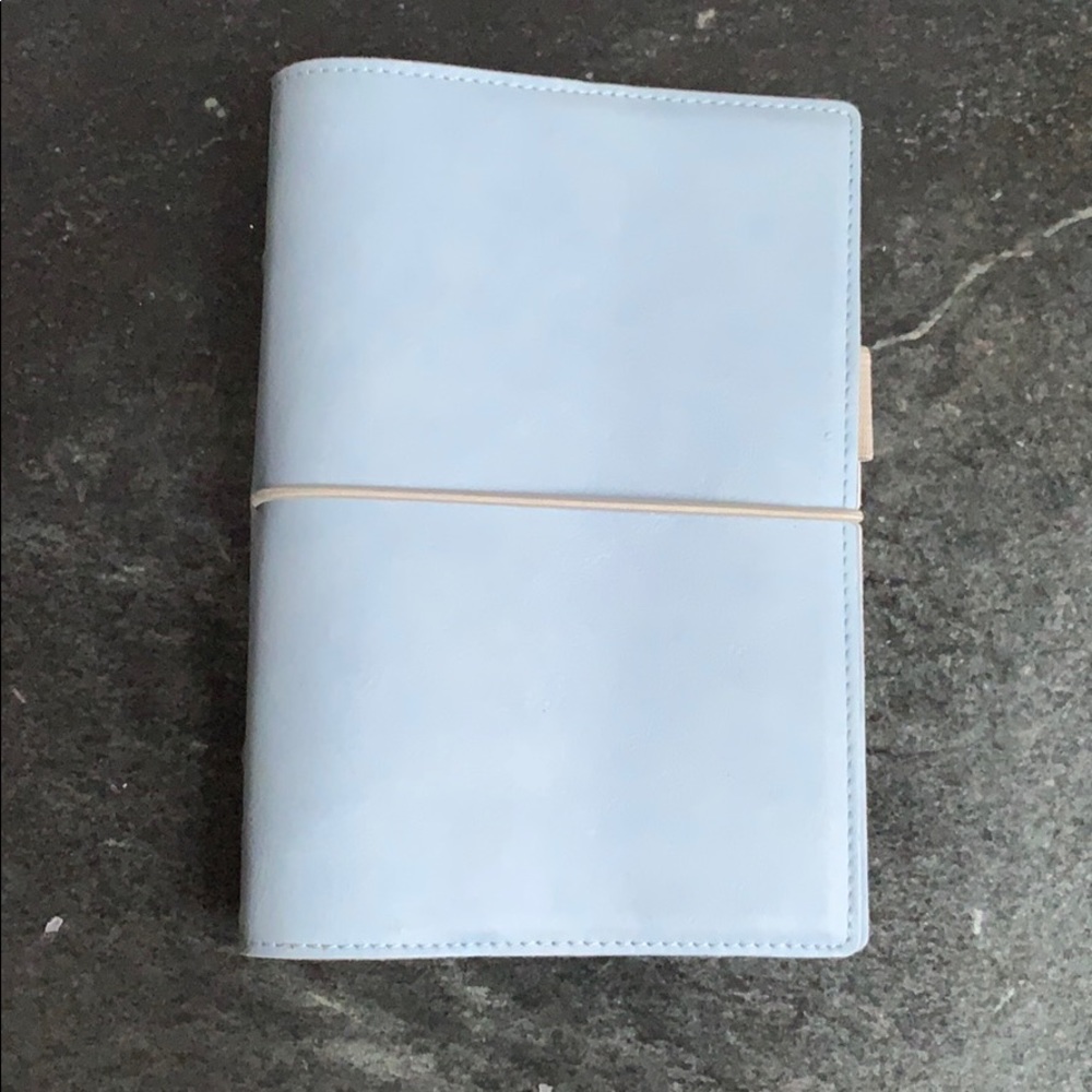 Filofax Planner A5